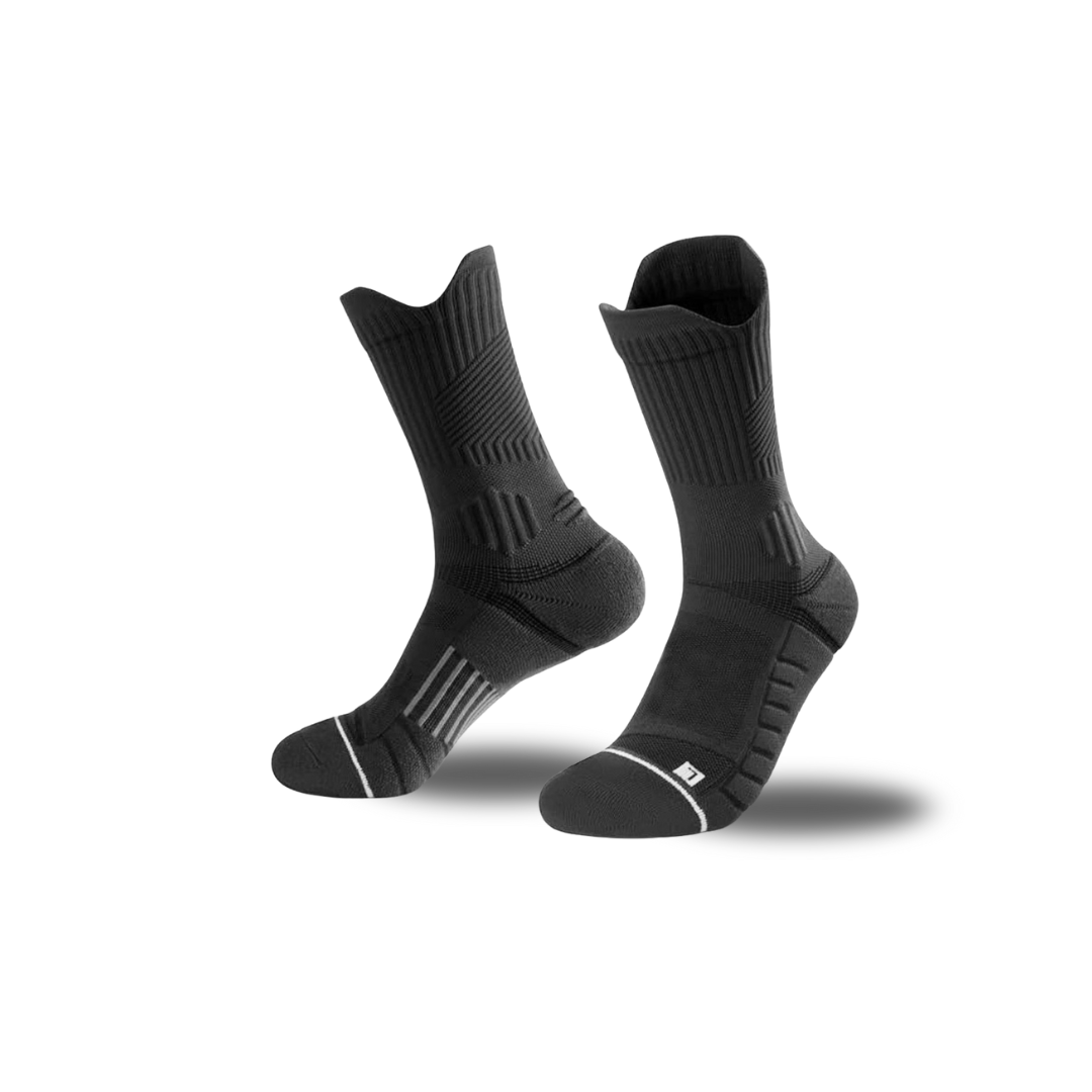 HeyStride - Anti Blister Socks