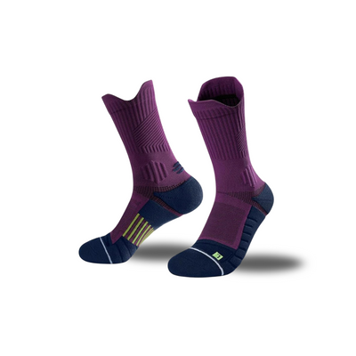 HeyStride - Anti Blister Socks