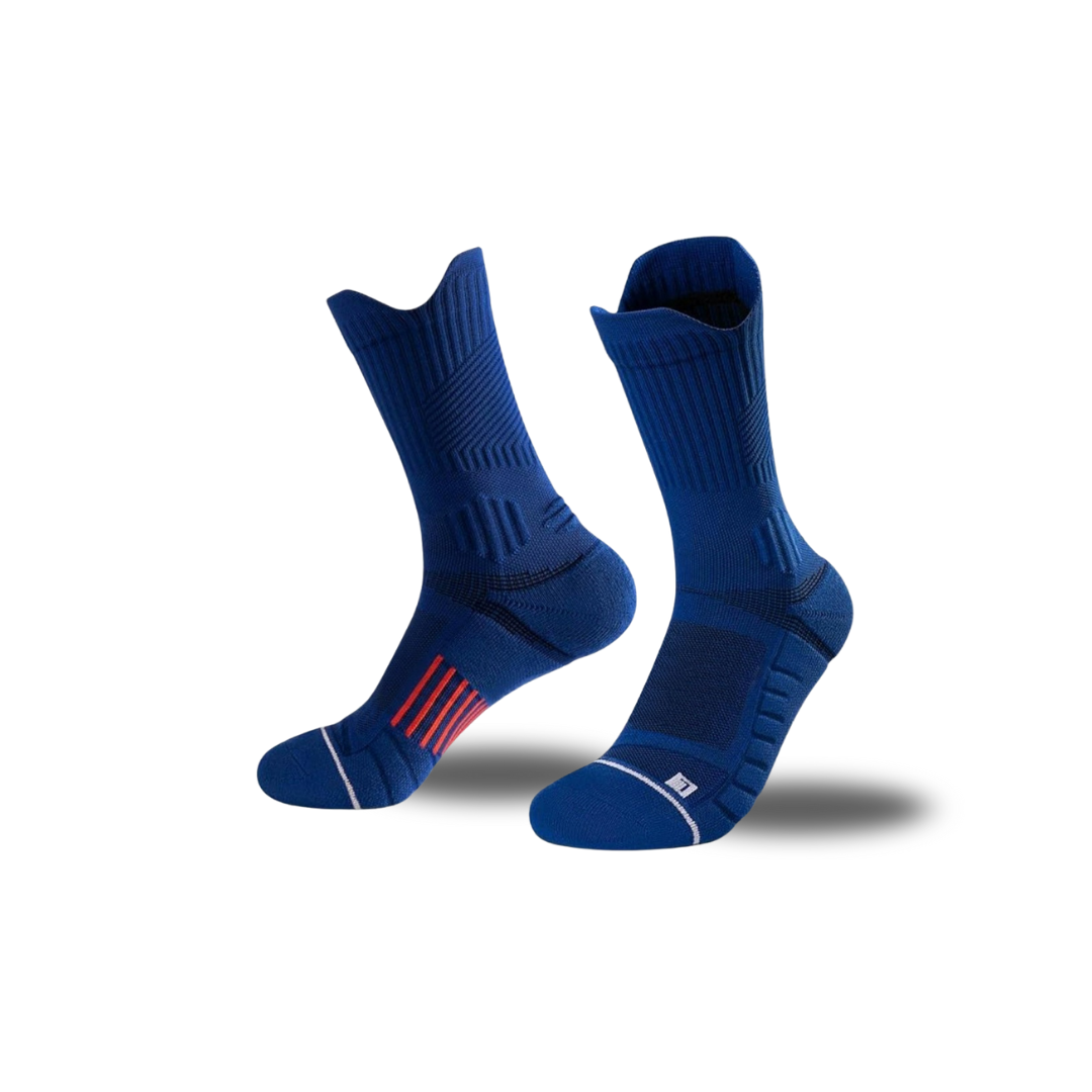 HeyStride - Anti Blister Socks