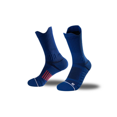 HeyStride - Anti Blister Socks
