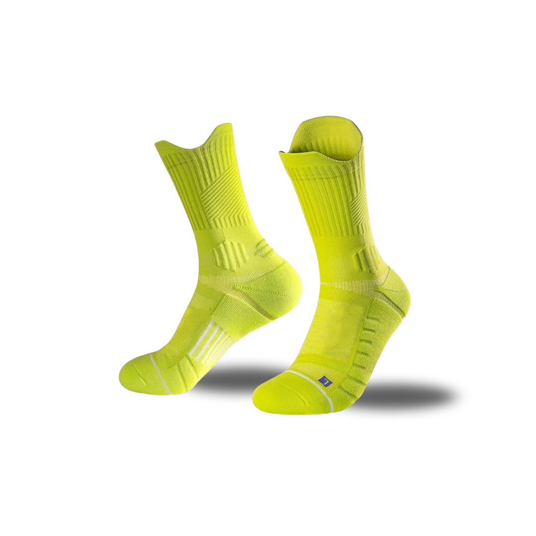 HeyStride - Anti Blister Socks
